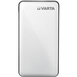 Powerbank Varta Energy 10000 10000 mAh 2 USB-A 1 USB-C Schwarz Weiss