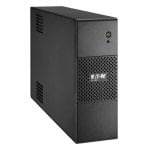 Sai Eaton 1 kVA Batteria Piombo Acido 14 Minuti Protezione Sovraccarico USB