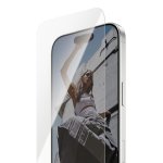 Displayschutz PanzerGlass iPhone 17 iPhone 16 Pro Ultra Wide Fit EasyAligner