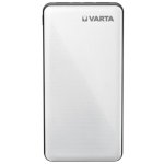 Powerbank Varta Energy 20000 mAh USB A und C Schwarz Weiss