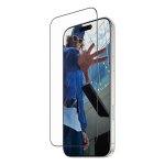 Displayschutz PanzerGlass iPhone 17 Pro Max Ultra-Wide Fit FASTFIT