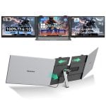 Monitor Blackview DCM8 Pro 15,3" Full HD 60Hz IPS USB-C Carga Inversa