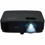 Projecteur Acer X1229 XGA 4800 Lumens 300'' Lampe DLP Installation Fixe