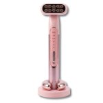 Gesichtsgerät BODYLIFE 5 in 1 Radiofrequenz EMS LED Wärme Vibration