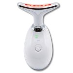 Gesichtsgerät BODYLIFE EMS LED Positive Negative Ionen Wärme