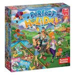 Juego de mesa Jumbo Perfect Holiday para Familias de 8 años