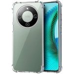 Funda für Handy Cool Carcasa AntiShock Transparent Kunststoff für Honor Magic 8 Lite X9D