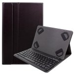 Funda Cool Universal Teclado Bluetooth Español 11.5-13.5"