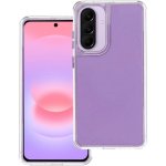 Funda para móvel Cool Matrix Plástico Violeta Repelente à água para Samsung A376 Galaxy A37 5G