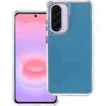 Funda für Handy Cool Matrix Kunststoff Blau Stoßfest für Samsung A376 Galaxy A37 5G