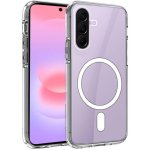 Funda para móvil Cool Carcasa COOL Magnética Plástico Transparente para Samsung A376 Galaxy A37 5G