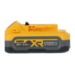 Bateria Dewalt DCBP318-XJ 3.5 Ah 18V Lithium-Ion Compacta