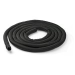Organizador de Cables StarTech.com Flexible 4.5m Recortable