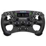 Volant Formule Fanatec ClubSport V3 avec écran OLED 2,7 pouces