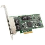 Tarjeta de Red Lenovo ThinkSystem Broadcom 5719 PCI Express 1000 Mbit/s 4 RJ45