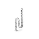 Canalina portacavi Assmann Electronic DA-90506 ABS metallo argento 1300 mm