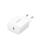Cargador Intenso USB-C con Carga Rápida 12V