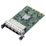 Netzwerkkarte Lenovo Broadcom 5719 PCI Express Ethernet 1000 Mbit/s 4 Ports