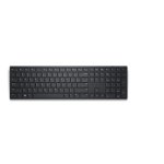 Tastatur Dell KB500 kabellos komplett QWERTZ deutsch mit USB-Empfänger und AAA-Batterien
