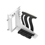 Kit para GPU Fractal Design Flex 2 Universal Branco 19,5 cm