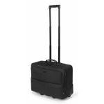 Maletin Dicota D32036-RPET avec roues pour portables 17.3" et materiaux recycles