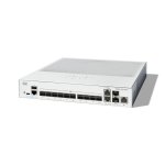 Commutateur Cisco Catalyst C1300-12XS Gestioné L2/L3 Montage en Rack