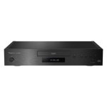 Reproductor Blu-ray Panasonic DP-UB9004EG1 4K Ultra HD 7.1 Dolby Atmos
