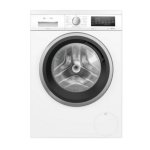 Máquina de Lavar Roupa Siemens iQ500 WU14UTG1 8 Kg 1400rpm A Branco LED