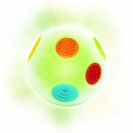 Jeu Éducatif Infantino B kids Sonore avec Effets Lumineux pour Bébés