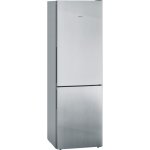 Frigorífico Combi Siemens iQ500 KG36EALCA Defrost 186cm 308L C Acero inoxidable