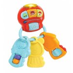 Jogo educativo VTech 80-505105 para bebés e crianças pequenas
