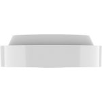 Detector de Humo y Gas GIRA 114502 Fotoeléctrico Batería 85 dB IP42 Superficie