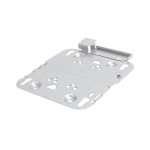 Suporte de montagem para ponto de acesso WLAN Cisco IW3702 Cinzento