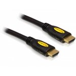 Câble HDMI Delock 1.4 1m mâle à mâle