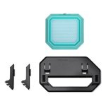 Kit d'accessoires Thermaltake AC-078-ONPNAN-A1 Mini Tower Noir Menthe