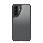 Funda para móvil OtterBox React Series Cover plástico preto transparente para Samsung Galaxy A56 5G