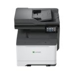 Multifunción Lexmark CX532adwe Láser Color WiFi Ethernet Dúplex A4