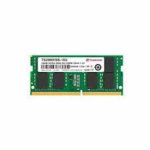 Arbeitsspeicher RAM Transcend JetRam JM3200HSG-8G 8GB 1x8GB DDR4 3200MHz CL22 SO-DIMM