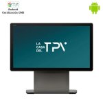 Android-POS-Terminal Sunmi D3 Pro 15,6" 4GB RAM 64GB