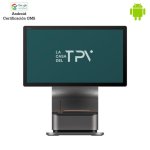 TPV Android Sunmi T3promax 6GB RAM 128GB Écran 15,6"