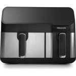 Airfryer Hisense HAF2900D Double Panier 8,6L 1700W Écran LED