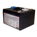 Batterie APC APCRBC142 24 V 216 VAh VRLA Scellée