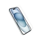Protector de écran OtterBox Glass Series pour iPhone 17e/16e/14/13/13 Pro transparent