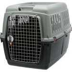 Trasportino rigido Trixie Giona per cani fino a 25 kg