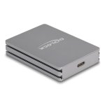 Lector de tarjetas Delock USB Type-C para CFexpress tipo A