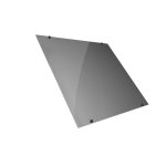 Panel lateral Be quiet! BGA03 Vidrio templado transparente para Pure Base 600