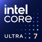 Processador Intel Core Ultra 7 265F IA integrada 20 Núcleos 1,8/5,3 GHz Tray
