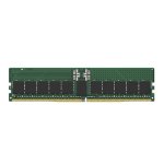 Memoria RAM Kingston KSM56R46BD8PMI-32HAI 32GB 1x32GB DDR5 5600MHz CL46 ECC Registered Heatsink
