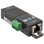 Sensor de Temperatura e Humidade Eaton EMPDT1H1C2 USB Com Fio Interior