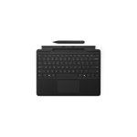 Teclado Microsoft Surface Pro Magnético QWERTZ Alemán con Touchpad y Slim Pen